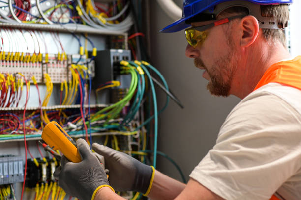Best Electrical Installation Contractor  in Hopkinsville, KY